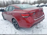 Nissan Sentra Sv Xtronic Cvt 3N1AB8CV9RY342492 снимка