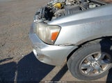 Toyota Highlander V6 JTEDP21A570131611 снимка