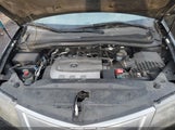 Acura Mdx 2HNYD2H20CH527605 снимка