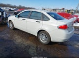 Ford Focus Se 1FAHP35N99W257565 photo