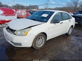 Ford Focus Se 1FAHP35N99W257565 fotografie