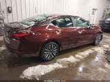 Nissan Altima Sv Fwd 1N4BL4DV6SN375495 photo