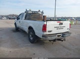 Ford F-250 Lariat/Xl/Xlt 1FDSX20P85EB48447 снимка