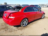 Mercedes-Benz C 300 Luxury/Sport WDDGF54X38F094147 photo
