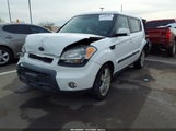 Kia Soul Sport KNDJT2A29B7705347 снимка