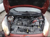 Ford Fiesta Se 3FADP4BJ3JM129008 снимка