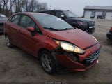 Ford Fiesta Se 3FADP4BJ3JM129008 снимка