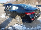 Nissan Sentra S 3N1AB8BV8RY205531 снимка