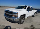 Chevrolet Silverado  1Lt 1GCUKREC1HF113919 снимка