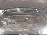Nissan Pathfinder Sv 5N1DR2MM3HC645067 снимка