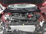 Nissan Rogue Sl 5N1BT3CB6TC695615 снимка
