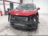 Nissan Rogue Sl 5N1BT3CB6TC695615 снимка