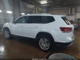 Volkswagen Atlas 3.6L V6 Sel 1V2MR2CA8KC585983 photo