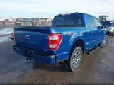 Ford F-150 Xl 1FTEW1EP9PKE40409 снимка