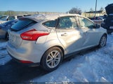 Ford Focus Se 1FADP3K25HL252436 fotografie