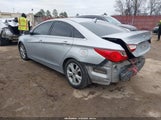 Hyundai Sonata Limited 5NPEC4AC6BH080133 снимка