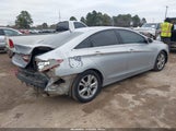 Hyundai Sonata Limited 5NPEC4AC6BH080133 снимка