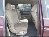 Honda Odyssey Ex 5FNRL5H42CB083620 снимка