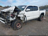 Toyota Tacoma Trd Off Road 5TFCZ5AN1KX167956 снимка