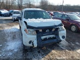 Nissan Frontier Sv 1N6AD0EV2HN708680 снимка