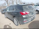 Chevrolet Equinox Lt 2GNAXKEV1K6105552 photo
