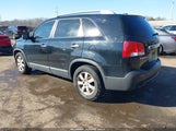 Kia Sorento Lx 5XYKT4A63DG401570 снимка