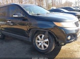 Kia Sorento Lx 5XYKT4A63DG401570 снимка