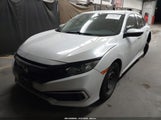 Honda Civic Lx 19XFC2F60KE203358 снимка