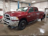 Ram  Tradesman 4X4 8' Box 3C63RRGL2HG545638 снимка