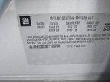 Chevrolet Cruze Ls 1G1PA5SG3E7109708 снимка
