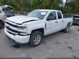 Chevrolet Silverado  Custom 1GCVKPECXGZ218092 снимка