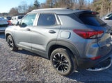 Chevrolet Trailblazer Awd Lt KL79MRSL6NB046383 fotografie