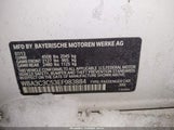 BMW 320I xDrive WBA3C3C53EF983884 fotografie