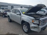 GMC Canyon Sle 1GTG5CEN7J1217837 снимка