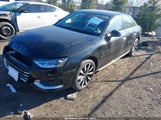Audi A4 Premium 40 Tfsi Quattro S Tronic WAUABAF42MA060082 photo