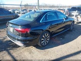 Audi A4 Premium 40 Tfsi Quattro S Tronic WAUABAF42MA060082 photo
