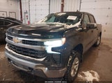 Chevrolet Silverado  4Wd Short Bed Lt With 2Fl 1GCPDKEK5RZ350466 photo