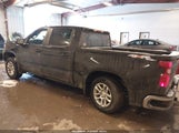 Chevrolet Silverado  4Wd Short Bed Lt With 2Fl 1GCPDKEK5RZ350466 снимка