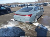Hyundai Elantra KMHLL4AG4NU335538 снимка