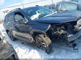 Subaru Forester Limited JF2SLDRC4SH527436 снимка