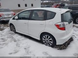 Honda Fit Sport JHMGE8H55DC076315 снимка