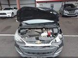 Chevrolet Spark Fwd 1Lt Automatic KL8CD6SA6MC719387 снимка