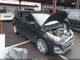 Chevrolet Spark Fwd 1Lt Automatic KL8CD6SA6MC719387 снимка