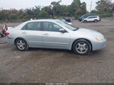 Honda Accord Hybrid Ima JHMCN36445C011386 снимка