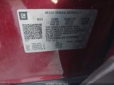 GMC Acadia Slt-1 1GKKNMLS4JZ245965 снимка