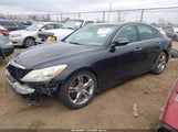 Hyundai Genesis 3.8 KMHGC4DD1DU240811 снимка