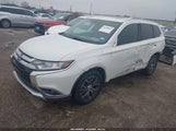 Mitsubishi Outlander Sel JA4AD3A37JZ050999 снимка