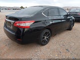 Nissan Sentra S 3N1AB7AP3FY281098 снимка
