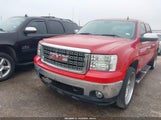 GMC Sierra  Sle1 2GTEC13J781288526 fotografie