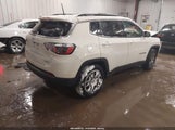 Jeep Compass Latitude 4X4 3C4NJDBB3JT150536 снимка